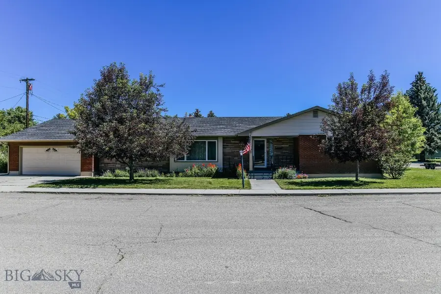 635 E Morse Street, Dillon, MT 59725 - #3
