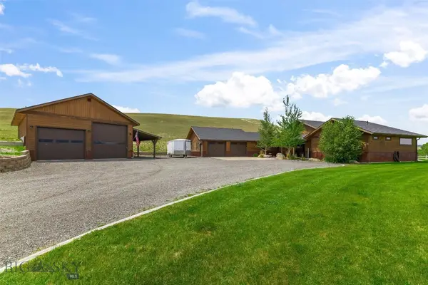 12 Indian Ridge Trail, Ennis, MT 59729