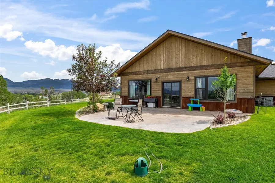 12 Indian Ridge Trail, Ennis, MT 59729 - #2