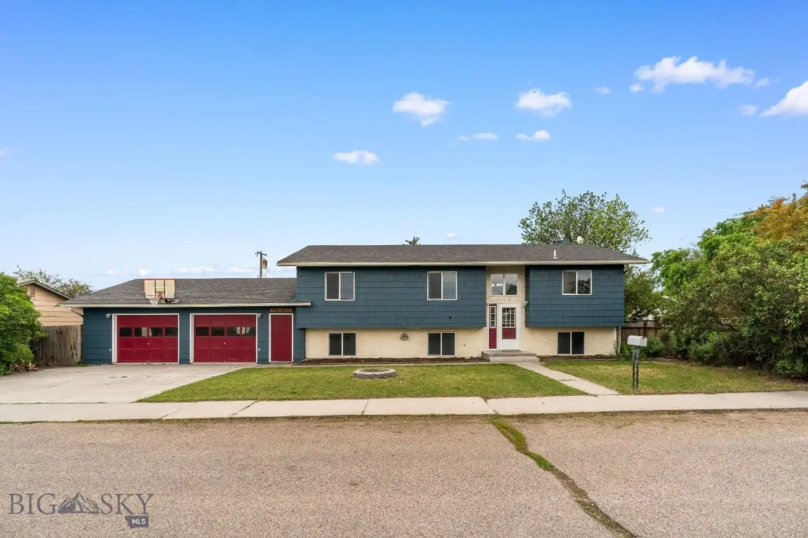 104 Cloudrest Street, Dillon, MT 59725 - #1