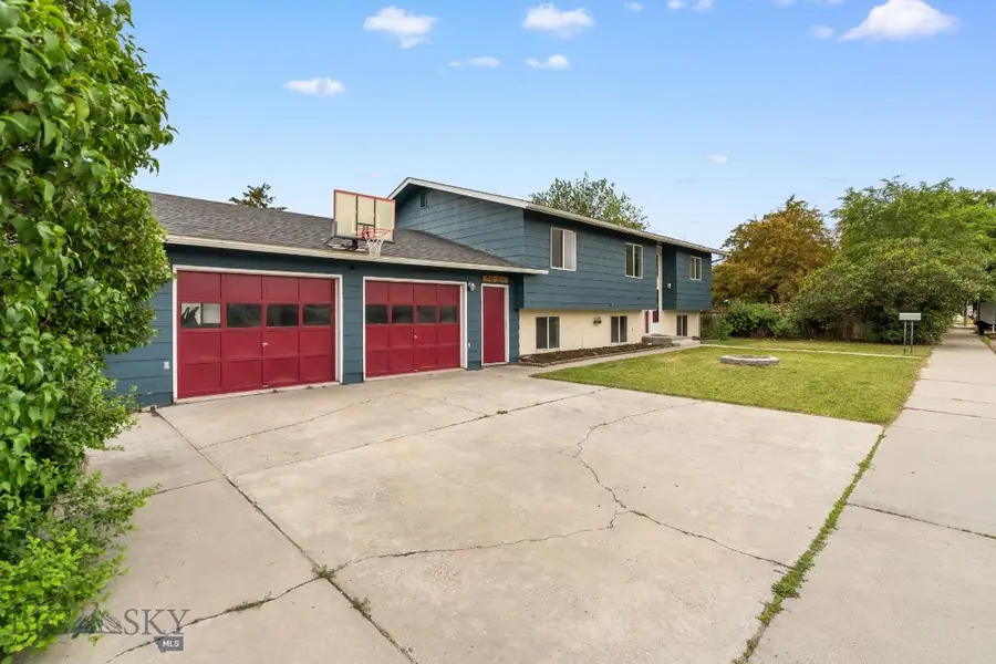 104 Cloudrest Street, Dillon, MT 59725 - #2