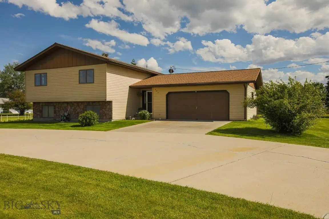 Address Withheld By Seller, Boulder, MT 59632 - #1