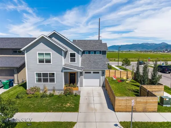 5105 Samantha Lane #B, Bozeman, MT 59718