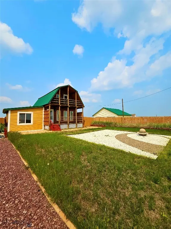 320 & 324 Oak Street, Sweet Grass, MT 59484 - #1