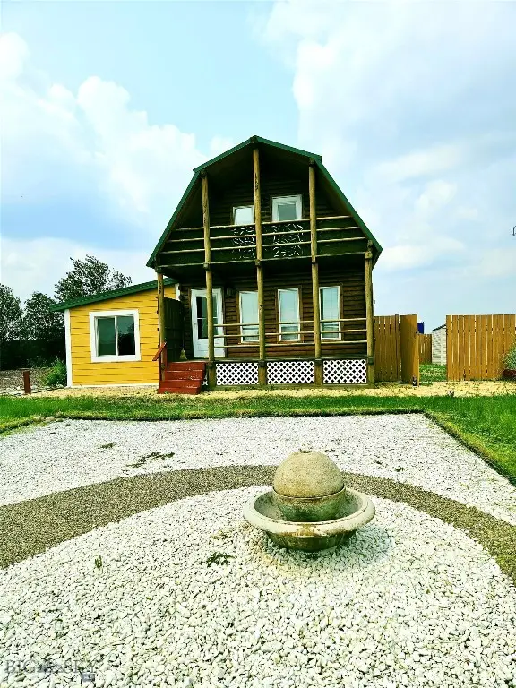 320 & 324 Oak Street, Sweet Grass, MT 59484 - #2
