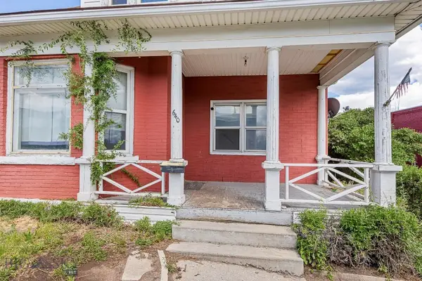 640 S Montana Street, Butte, MT 59701