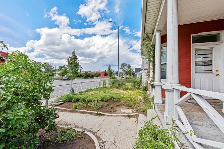 640 S Montana Street, Butte, MT 59701 - #3