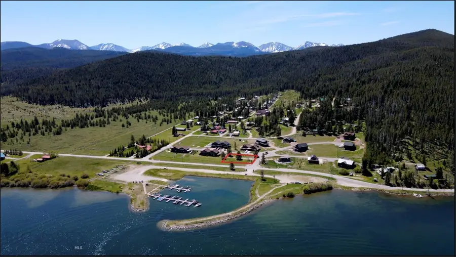TBD Foxtrail Way #4A and 4B, Anaconda, MT 59711 - #2