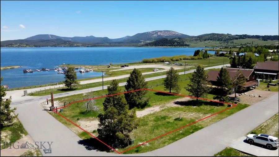 TBD Foxtrail Way #4A and 4B, Anaconda, MT 59711 - #3