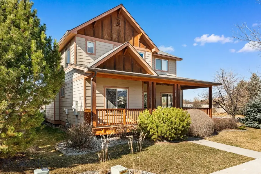 999 Jessie Way, Bozeman, MT 59715 - #2