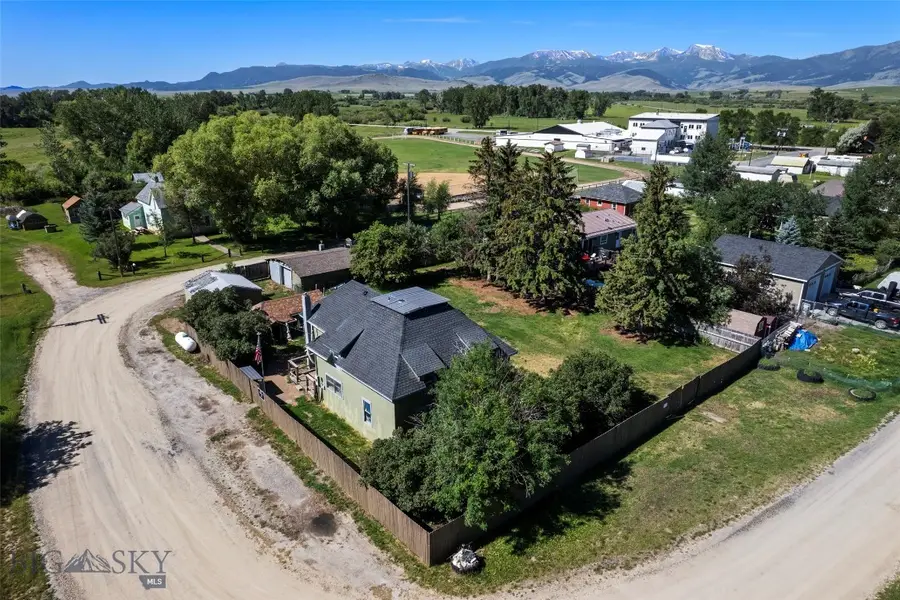 126 Center Street, Harrison, MT 59735 - #3