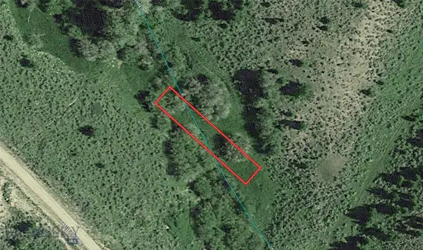 NHN Castle Town, White Sulphur Springs, MT 59645