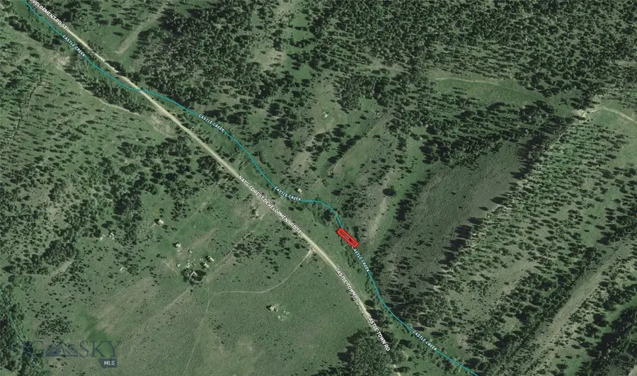 NHN Castle Town, White Sulphur Springs, MT 59645 - #2