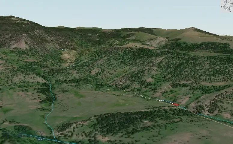 NHN Castle Town, White Sulphur Springs, MT 59645 - #3