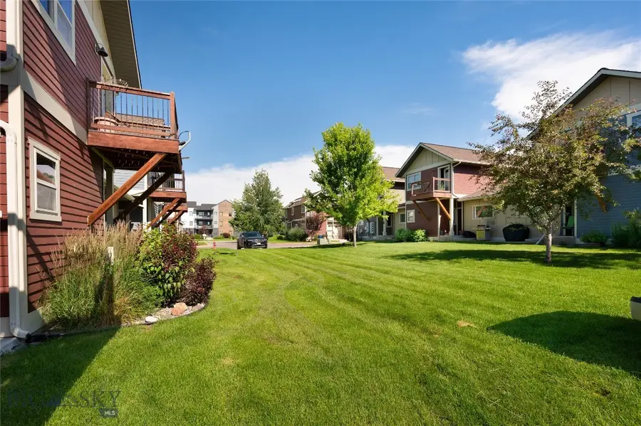 3345 N 27th Street #33, Bozeman, MT 59718 - #3