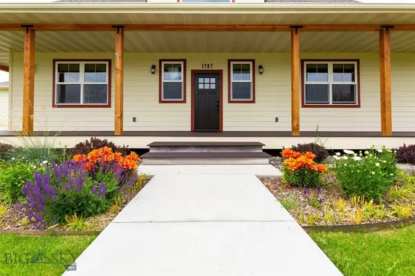 1707 Roundup Boulevard, Belgrade, MT 59714