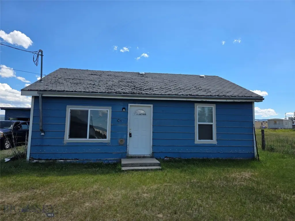 1440 Water Line, Butte, MT 59701 - #1