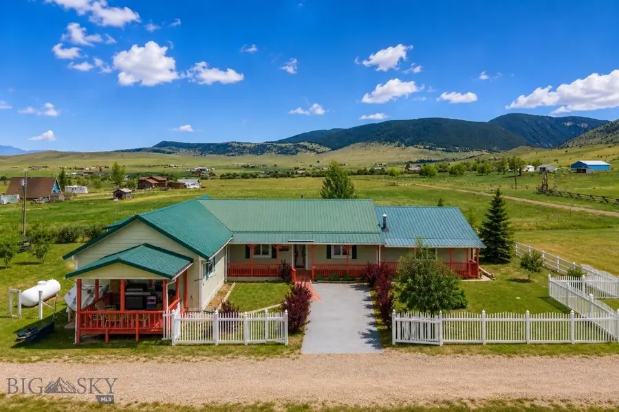 353 Shining Mountains Loop Road, Ennis, MT 59729 - #3
