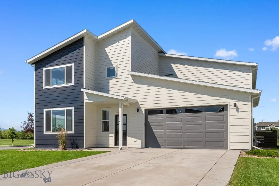 1107 Samantha Lane #B, Bozeman, MT 59718 - #1