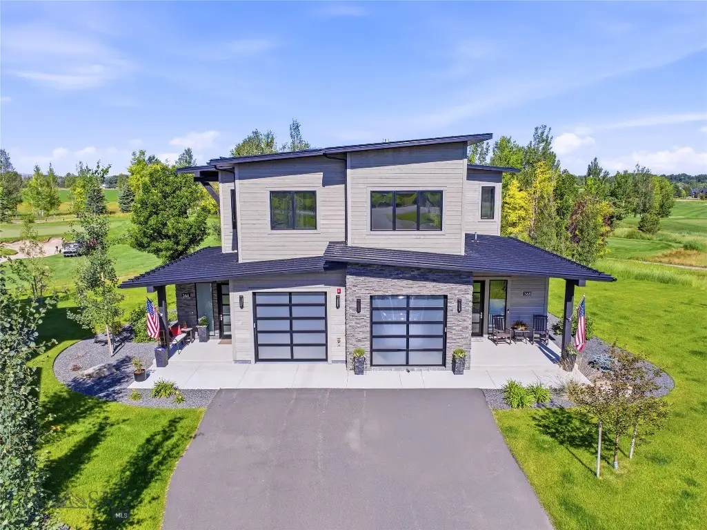 36 Diamondback Lane #A, Bozeman, MT 59718 - #1