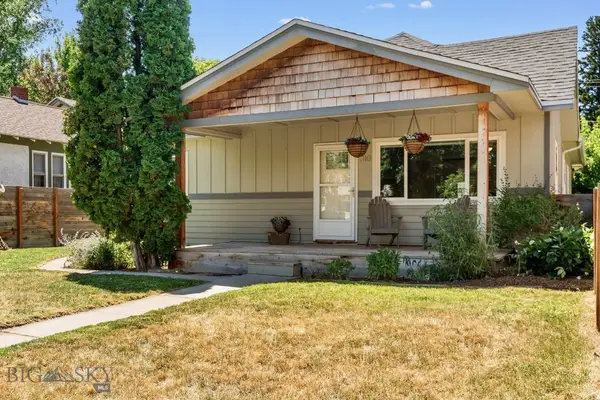 310 S 9th Street, Livingston, MT 59047