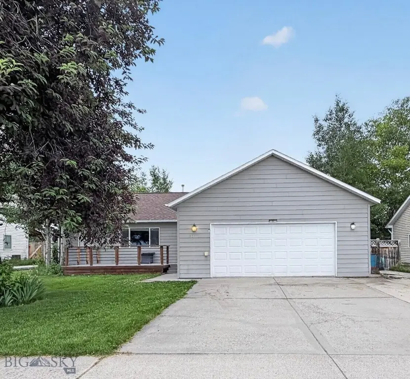 807 Spooner Road, Belgrade, MT 59714 - #1