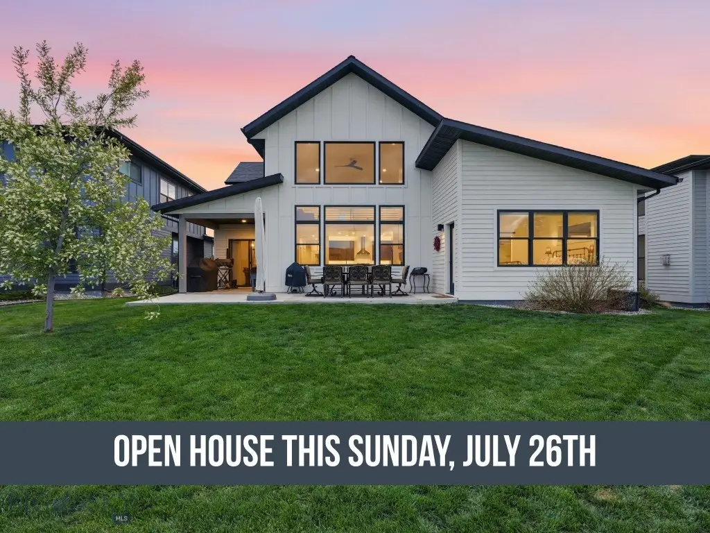 1976 Vaquero Parkway, Bozeman, MT 59718 - #1