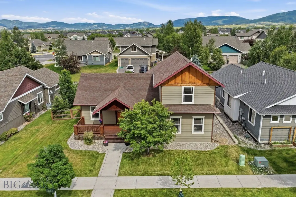 3314 S 28th, Bozeman, MT 59718 - #1