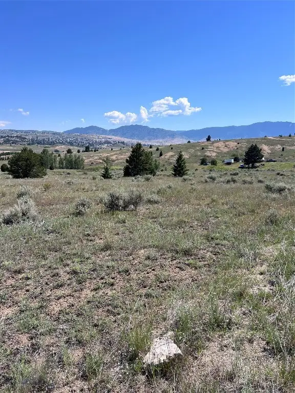 TBD Hyde Park, Butte, MT 59701