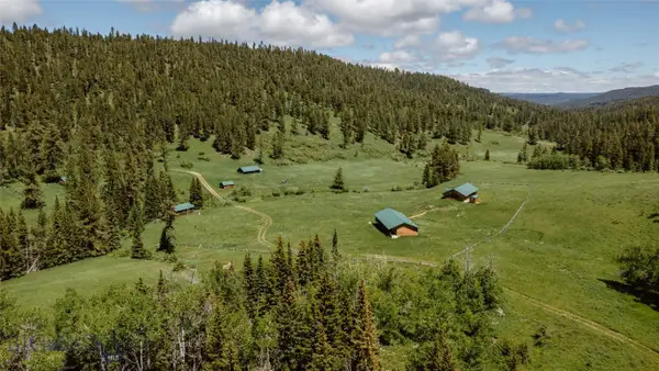 Address Withheld By Seller, Lewistown, MT 59457
