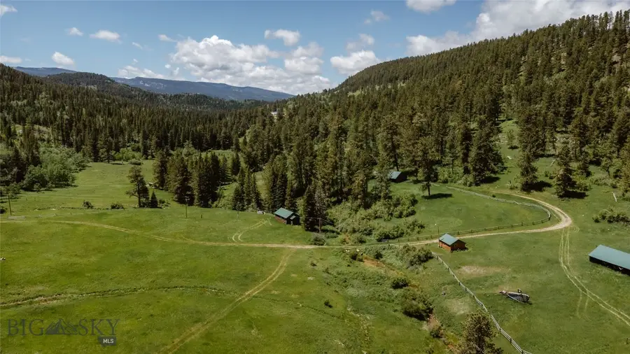 Address Withheld By Seller, Lewistown, MT 59457 - #2