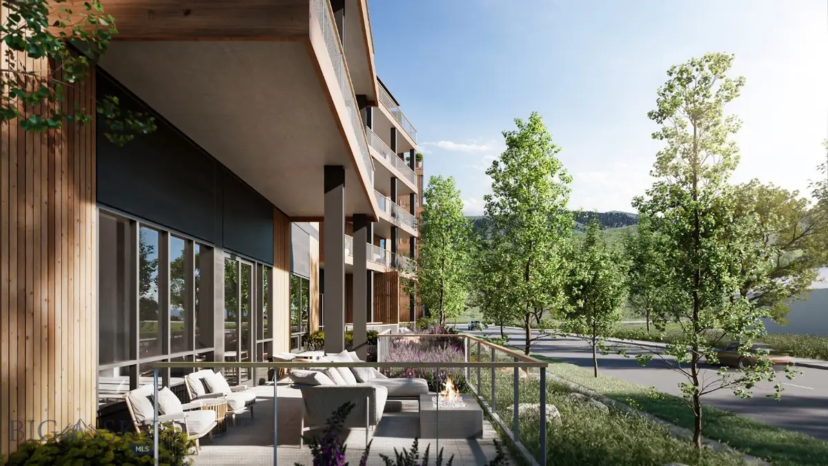 805 N Ida Avenue #106, Bozeman, MT 59715 - #1