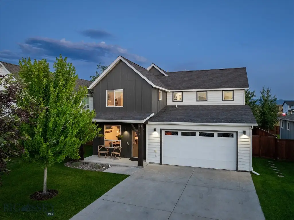 98 Ramshorn Peak Lane, Bozeman, MT 59718 - #1