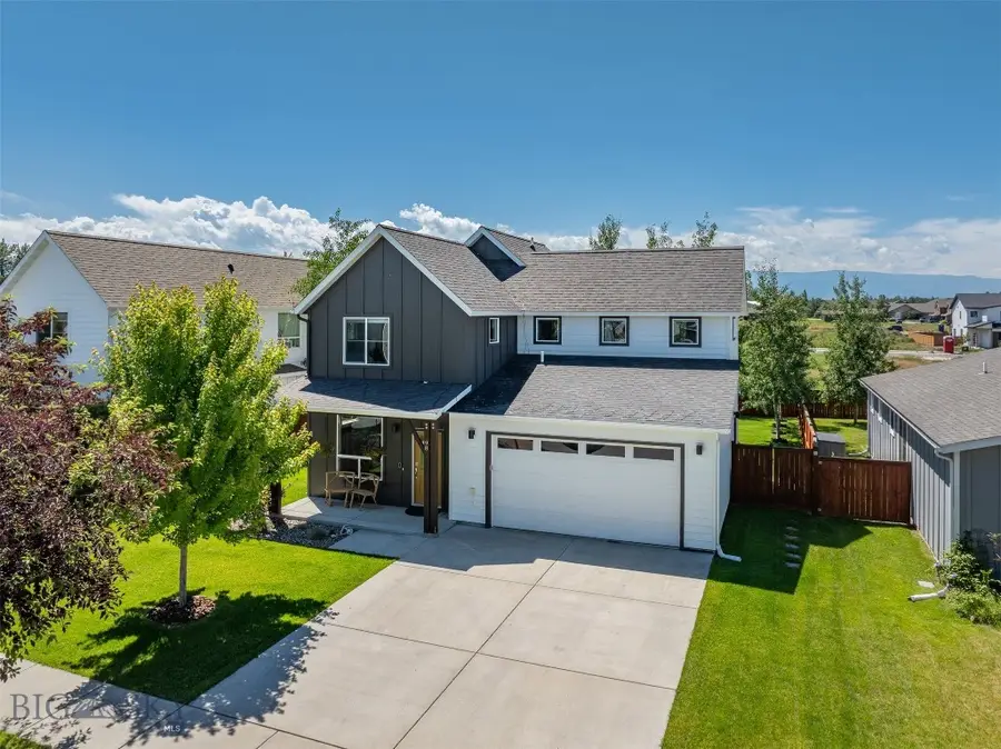 98 Ramshorn Peak Lane, Bozeman, MT 59718 - #2