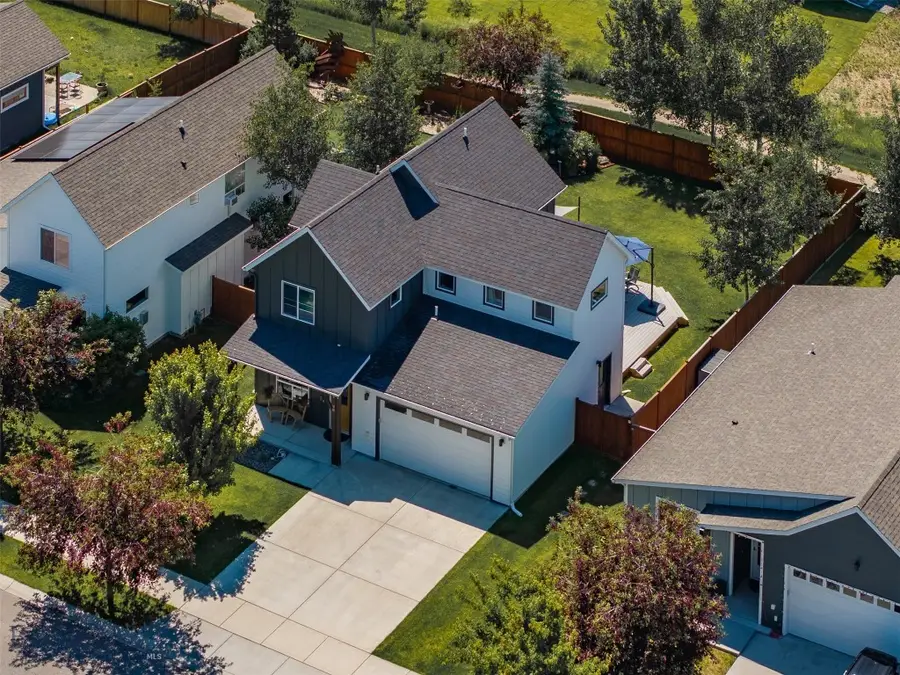98 Ramshorn Peak Lane, Bozeman, MT 59718 - #3