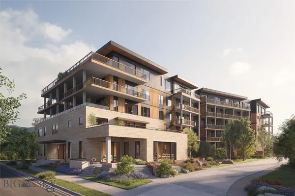 805 N Ida Avenue #303, Bozeman, MT 59715