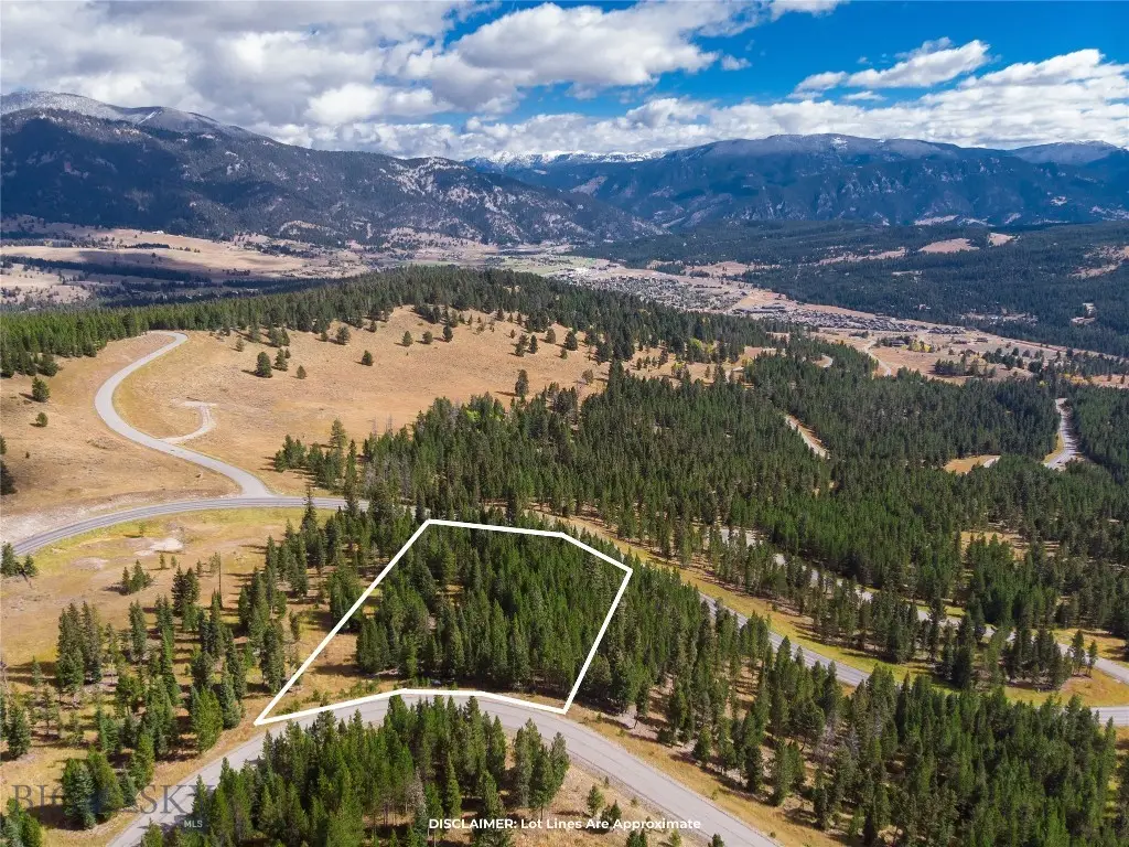 Lot 113 Crow Point Road, Big Sky, MT 59716 - #1