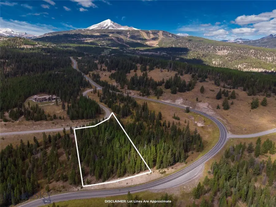 Lot 113 Crow Point Road, Big Sky, MT 59716 - #2