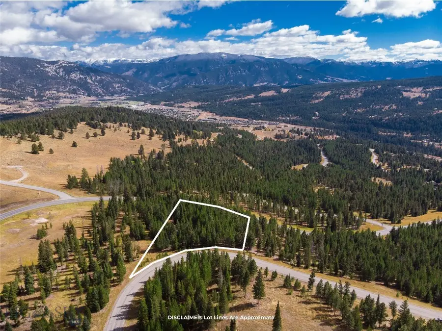 Lot 113 Crow Point Road, Big Sky, MT 59716 - #3