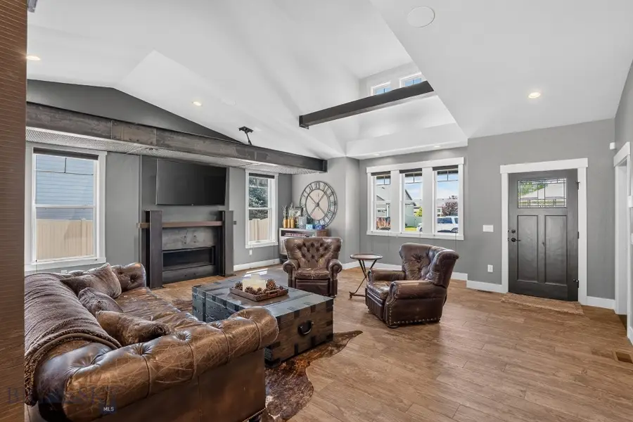 5445 Burlington Avenue, Billings, MT 59106 - #2
