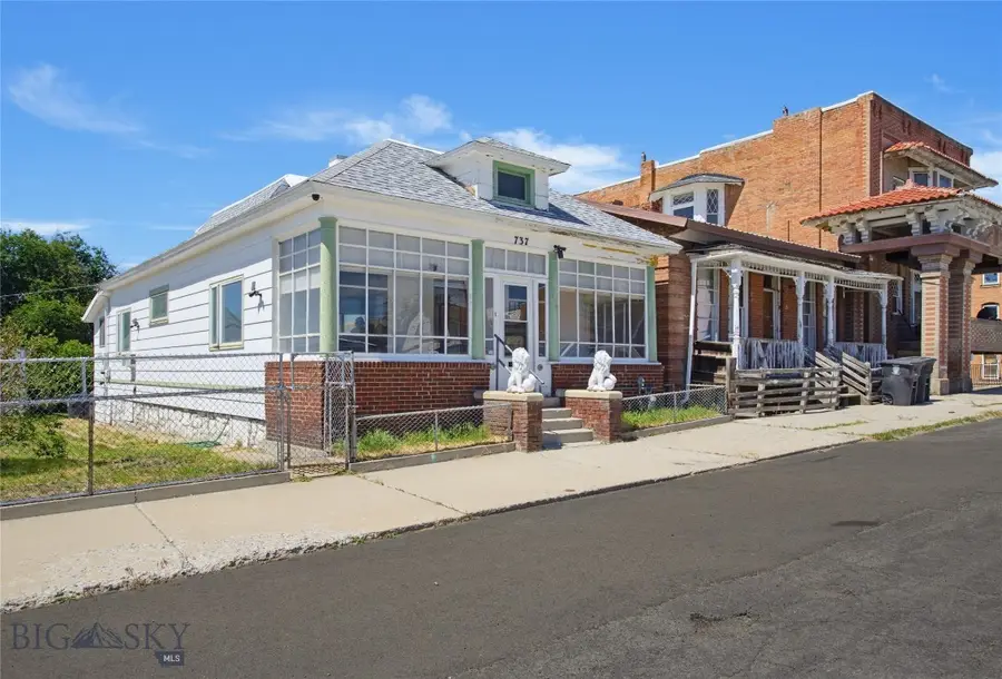 737 Maryland, Butte, MT 59701 - #2