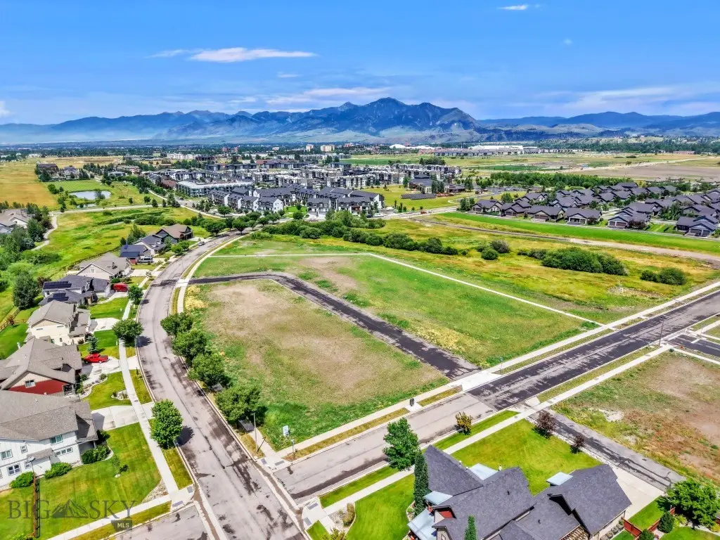 TBD Meadow Bridge Block 1 Lots 1-12, Bozeman, MT 59718 - #1