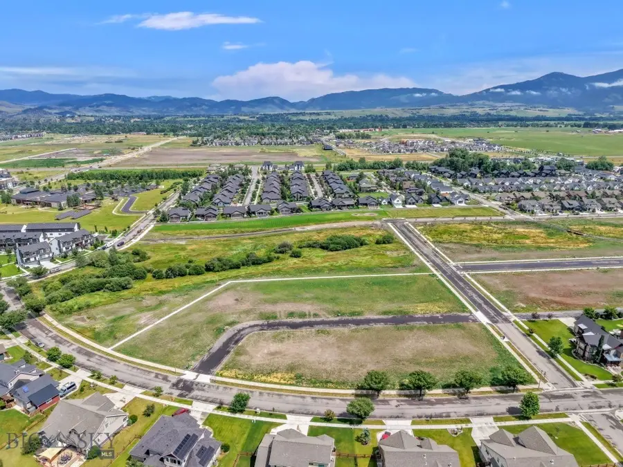 TBD Meadow Bridge Block 1 Lots 1-12, Bozeman, MT 59718 - #2