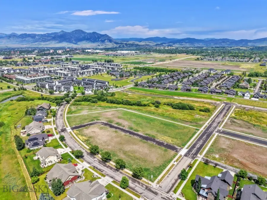 TBD Meadow Bridge Block 1 Lots 1-12, Bozeman, MT 59718 - #3