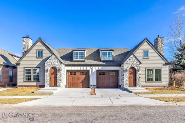 5438 Annie St #B, Bozeman, MT 59718