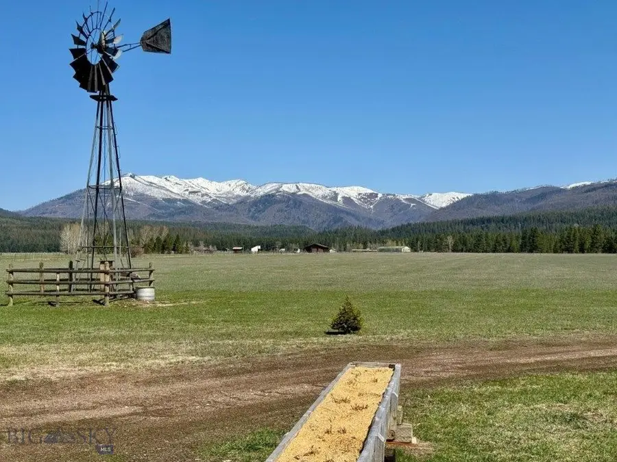 7510 Woodworth Road, Ovando, MT 59854 - #2