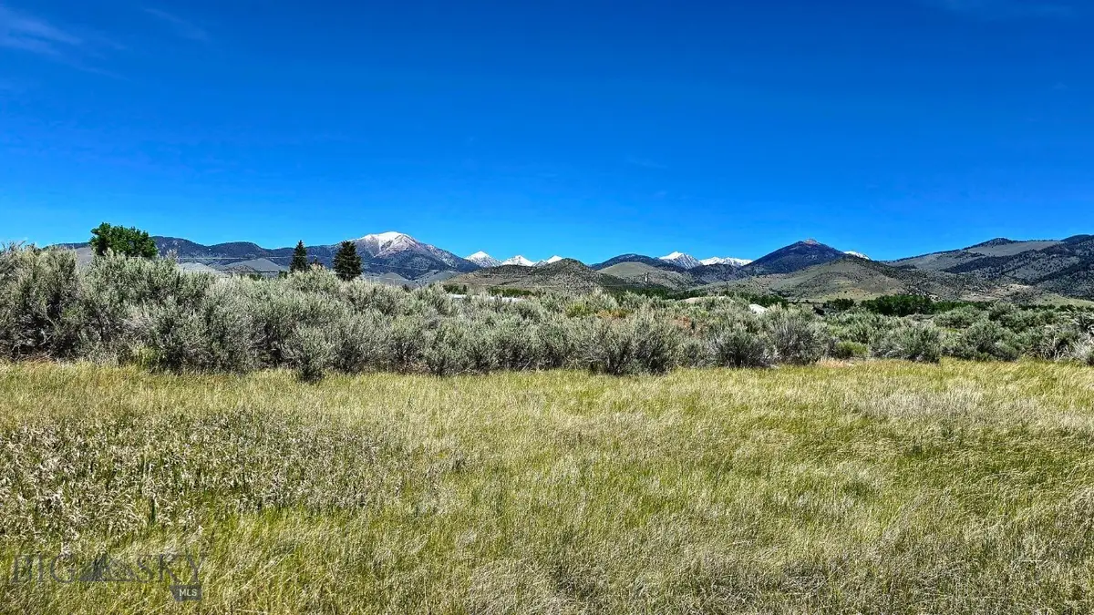 tbd Elser Lane, Sheridan, MT 59749 - #1