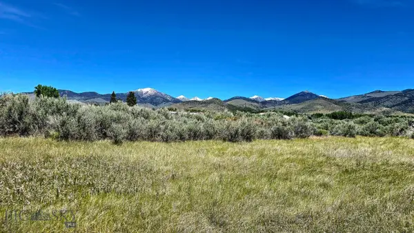 tbd Elser Lane, Sheridan, MT 59749