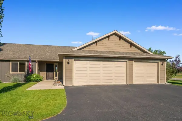 9850 Durston #A, Bozeman, MT 59718