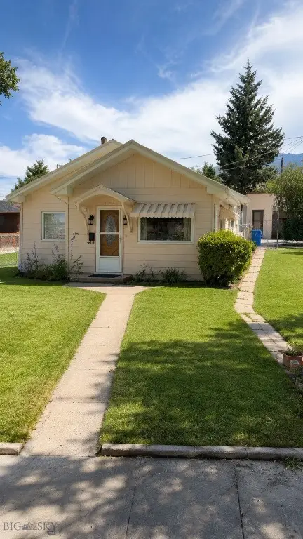 2126 Phillips, Butte, MT 59701